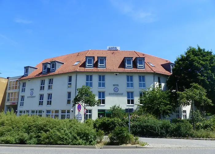 Hotel Dorotheenhof