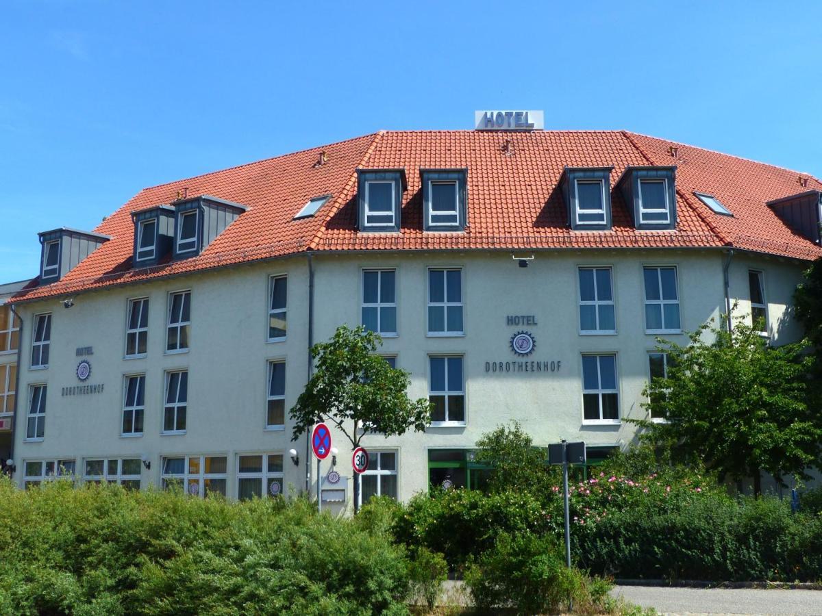 Dorotheenhof Hotel