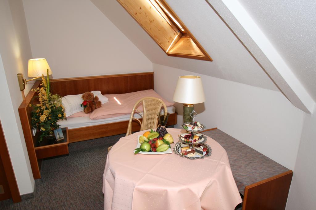 Dorotheenhof Hotel Cottbus