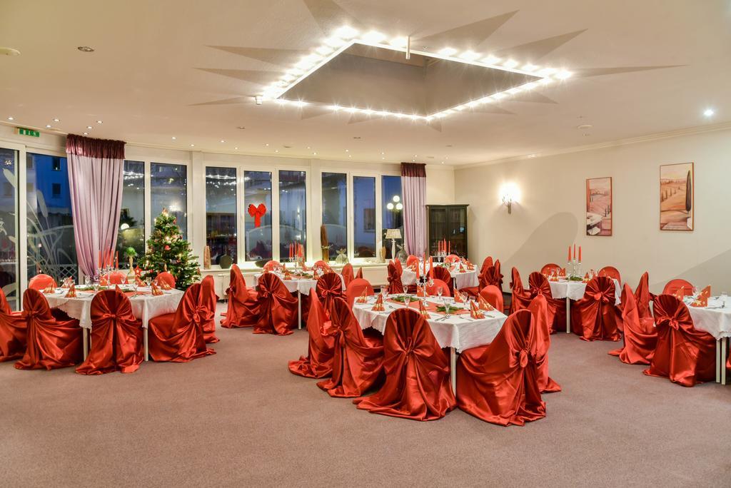 Dorotheenhof Hotel 3*
