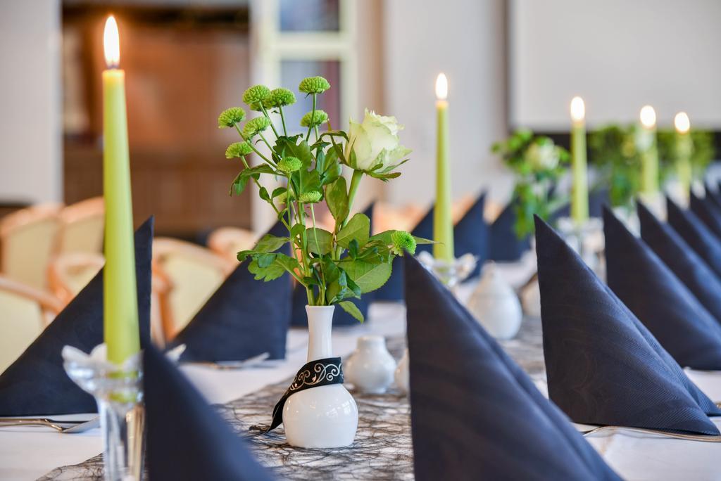 Dorotheenhof Hotel