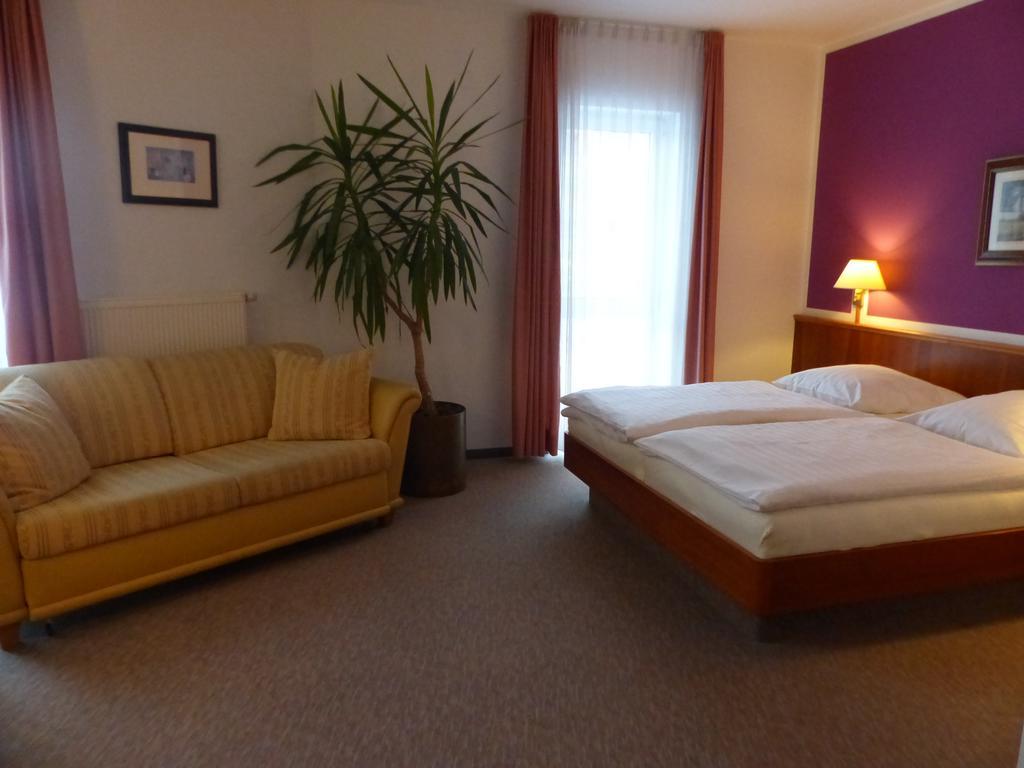 Hotel Dorotheenhof 3*