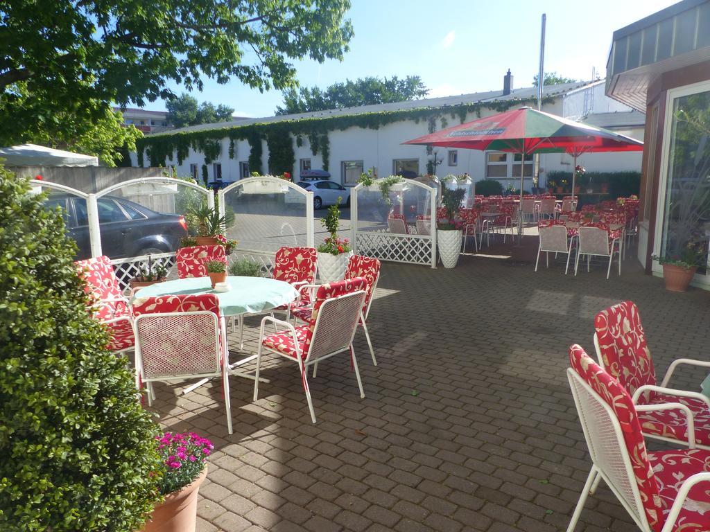 Hotel Dorotheenhof Cottbus