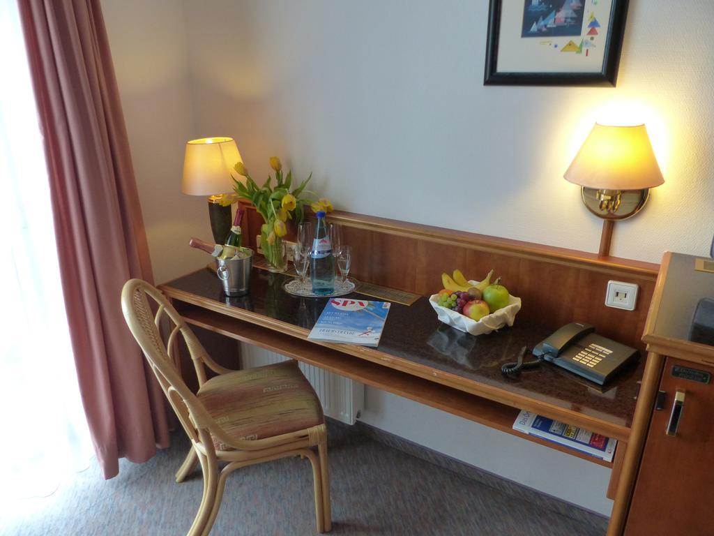 Dorotheenhof Hotel 3*
