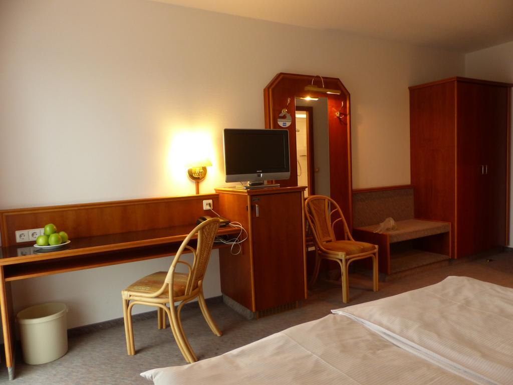Hotel Dorotheenhof 3*