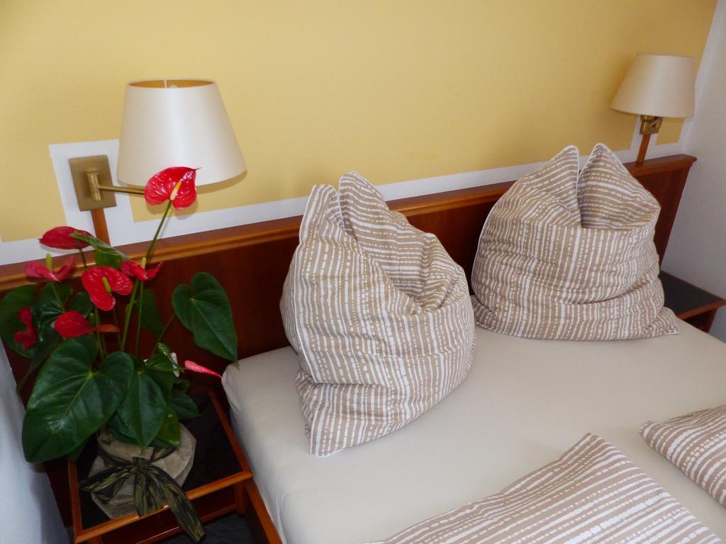 Dorotheenhof Hotel 3*