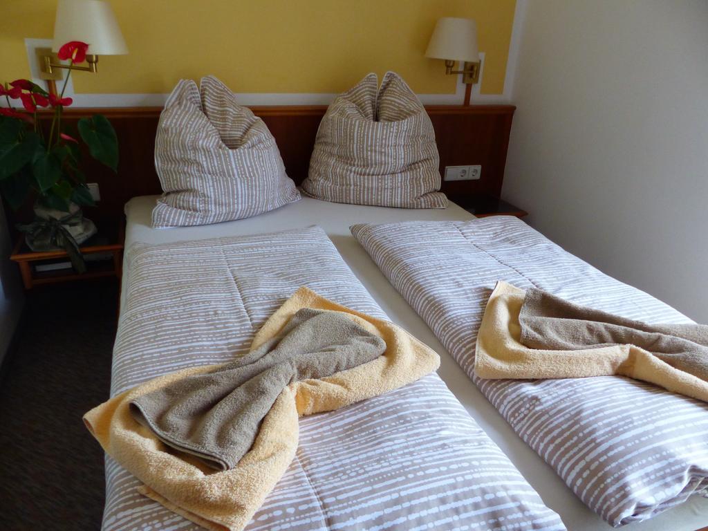Hotel Dorotheenhof 3*