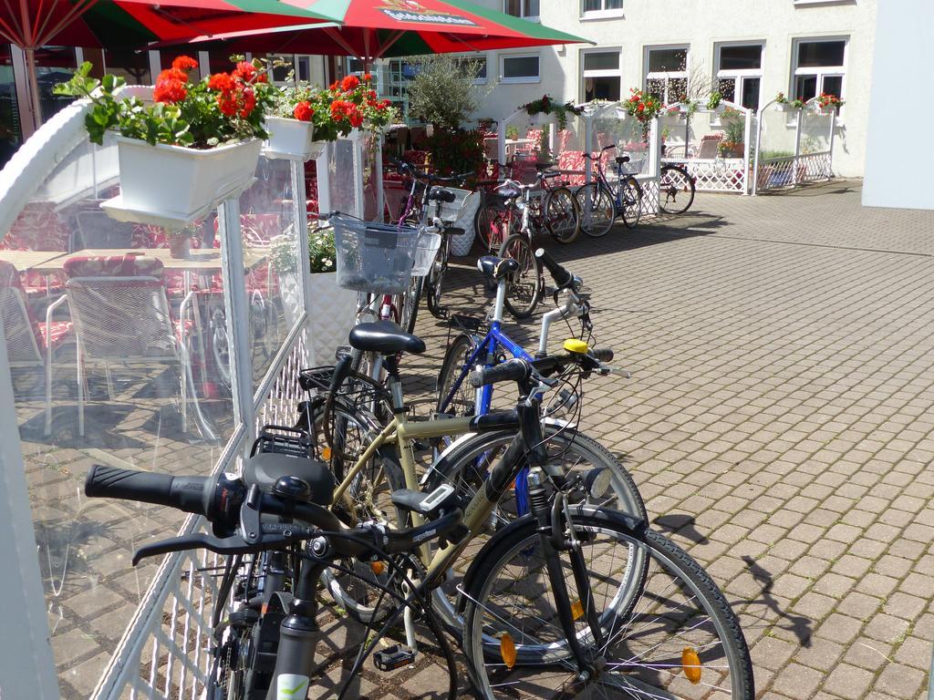 Dorotheenhof Hotel 3*