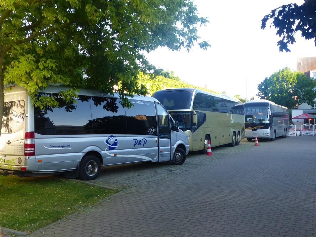 Dorotheenhof Hotel 3*