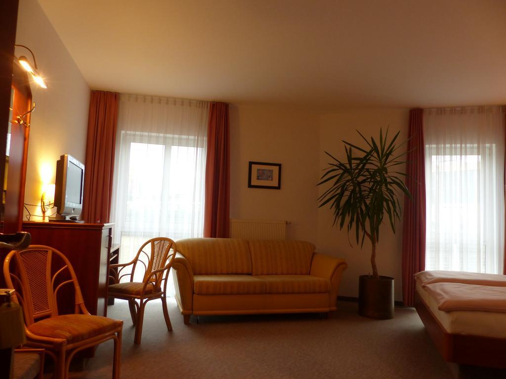 Hotel Dorotheenhof Cottbus