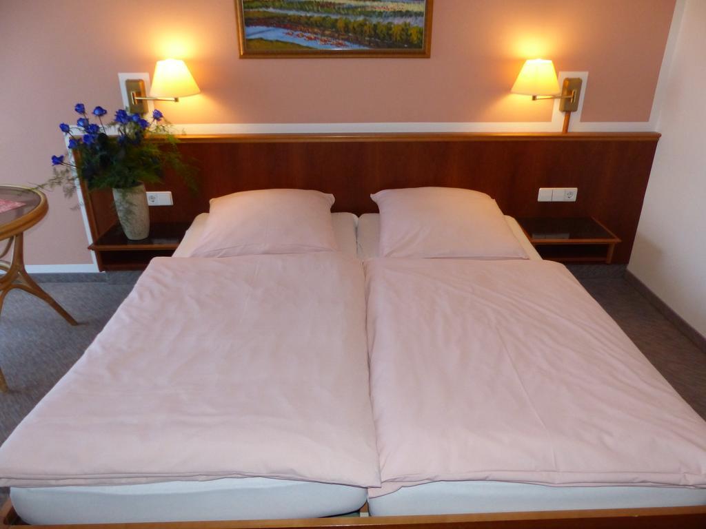 Dorotheenhof Hotel Cottbus
