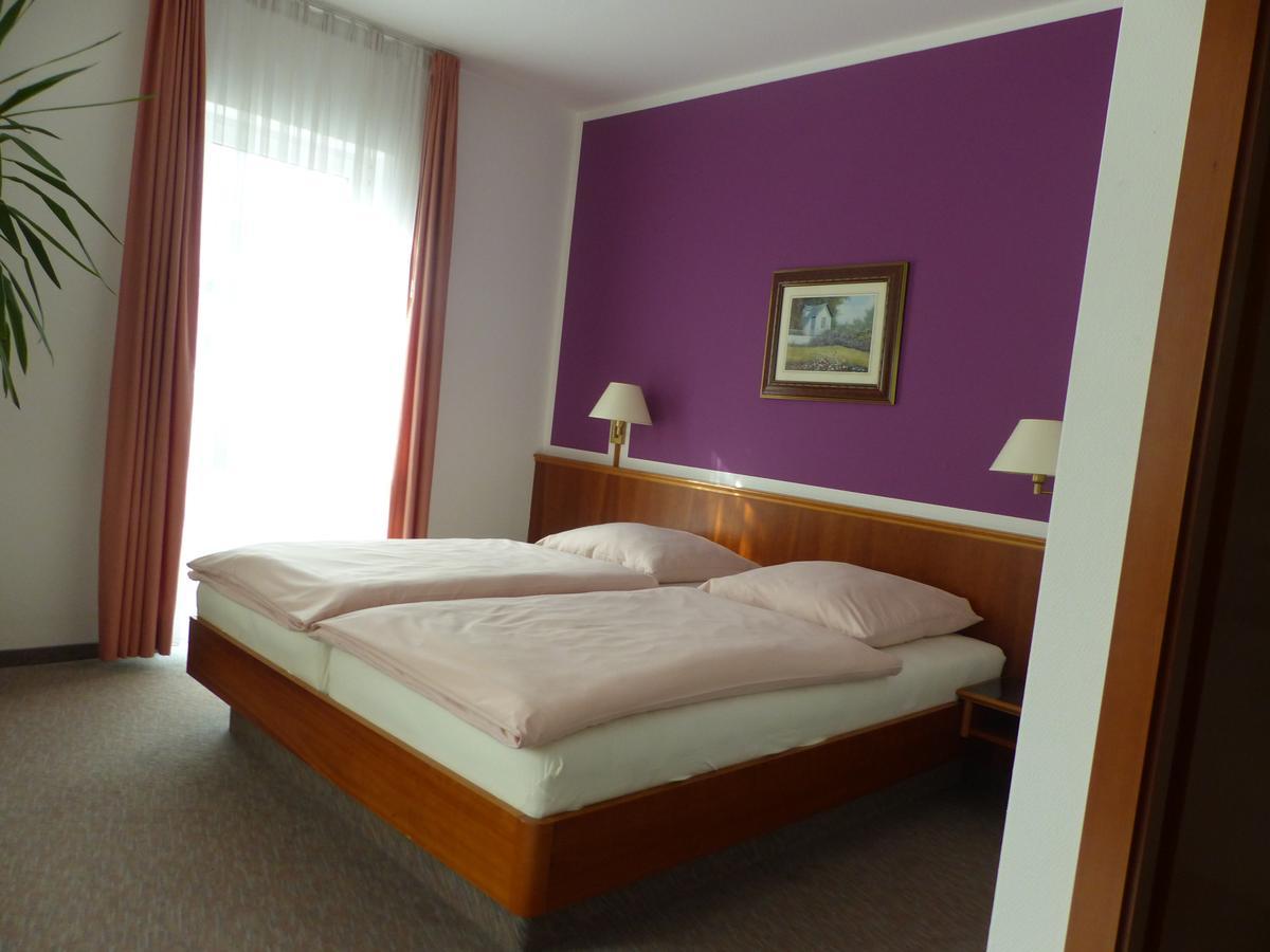 Hotel Dorotheenhof Cottbus