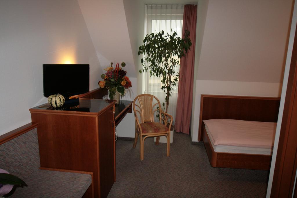 Hotel Dorotheenhof 3*