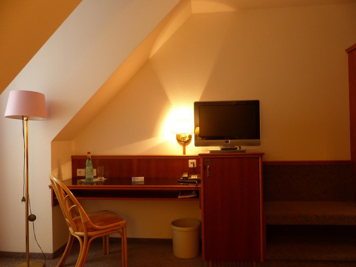 Dorotheenhof Hotel Cottbus